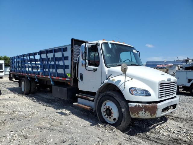  Salvage Freightliner M2 106 Med