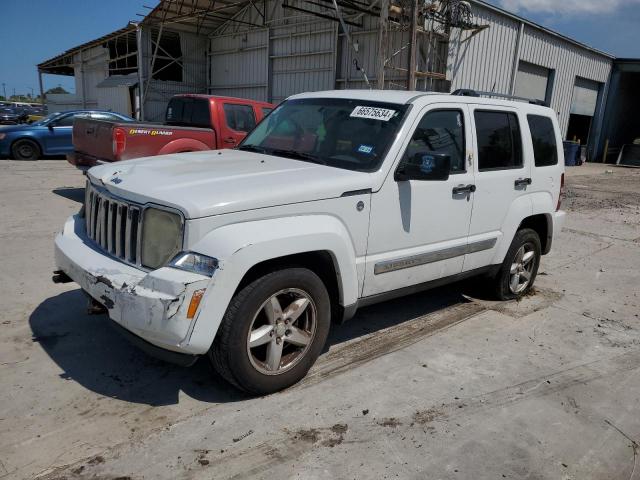  Salvage Jeep Liberty