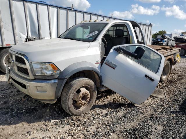  Salvage Ram 5500