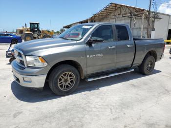  Salvage Dodge Ram 1500