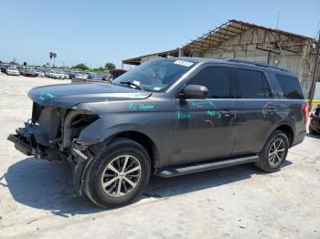  Salvage Ford Expedition