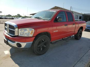  Salvage Dodge Ram 1500