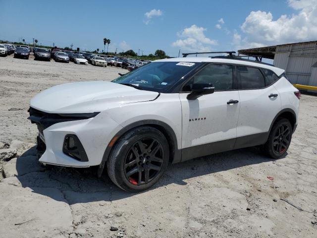  Salvage Chevrolet Blazer