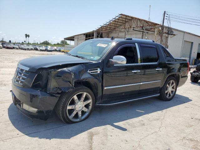  Salvage Cadillac Escalade