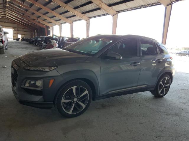  Salvage Hyundai KONA