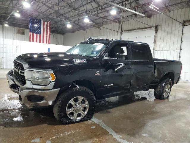  Salvage Ram 2500