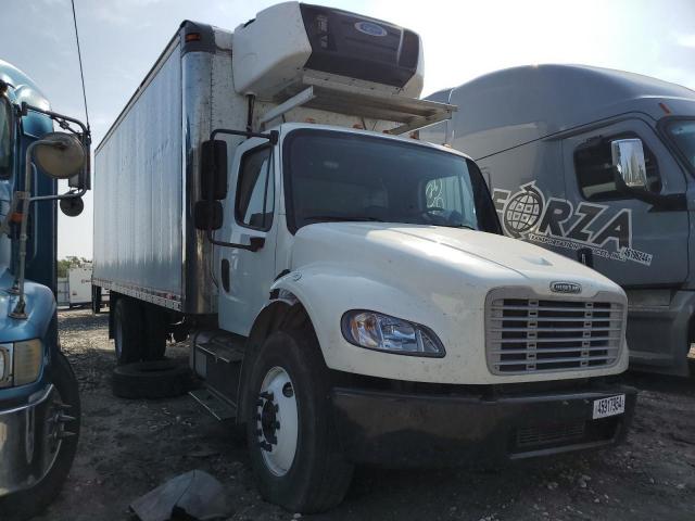  Salvage Freightliner M2 106 Med