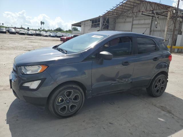  Salvage Ford EcoSport