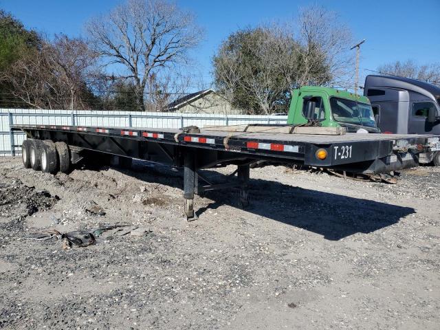  Salvage Mxof Flatbed