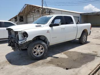  Salvage Ram 2500