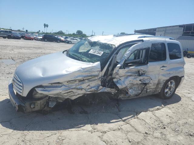  Salvage Chevrolet HHR