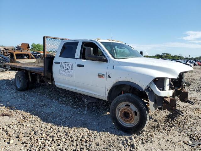  Salvage Dodge Ram 5500