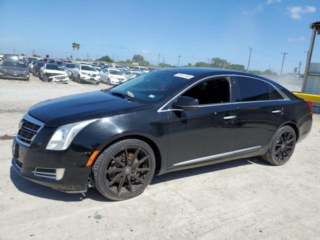  Salvage Cadillac XTS