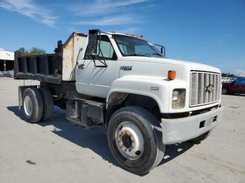  Salvage Chevrolet Kodiak