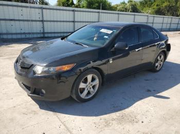  Salvage Acura TSX