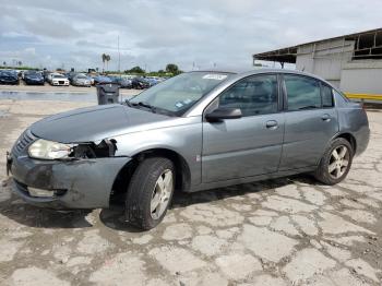  Salvage Saturn Ion