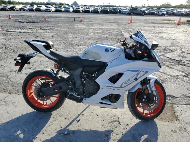  Salvage Yamaha Yzfr7