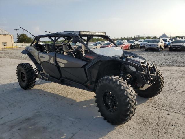  Salvage Can-Am Maverick X