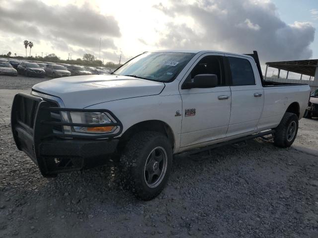  Salvage Dodge Ram 2500