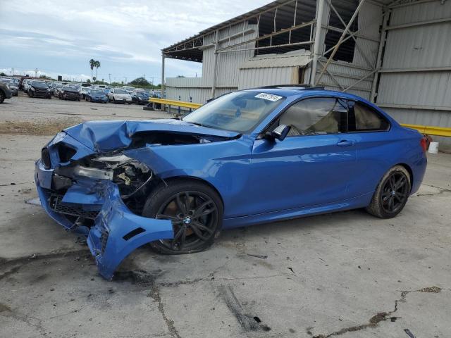  Salvage BMW M Series