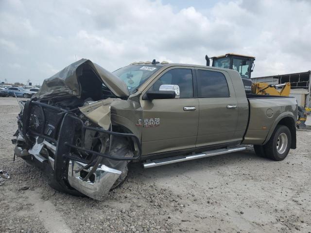  Salvage Ram 3500