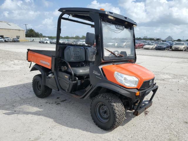  Salvage Kuta Rtv-x900