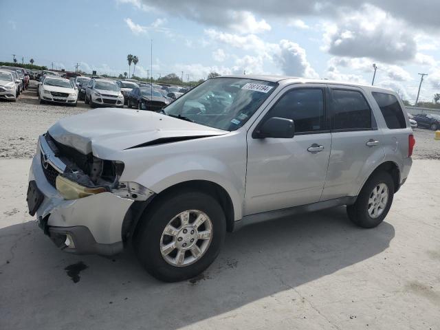  Salvage Mazda Tribute