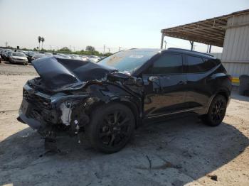  Salvage Chevrolet Blazer