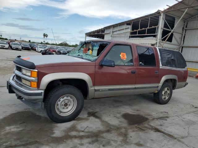  Salvage Chevrolet Other