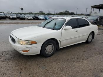  Salvage Buick LeSabre