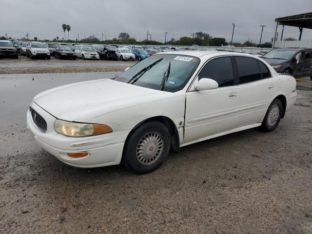  Salvage Buick LeSabre