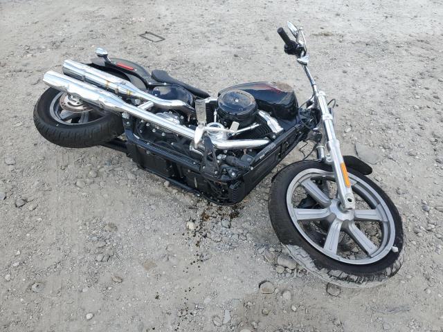  Salvage Harley-Davidson Fx