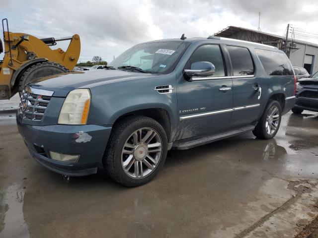  Salvage Cadillac Escalade