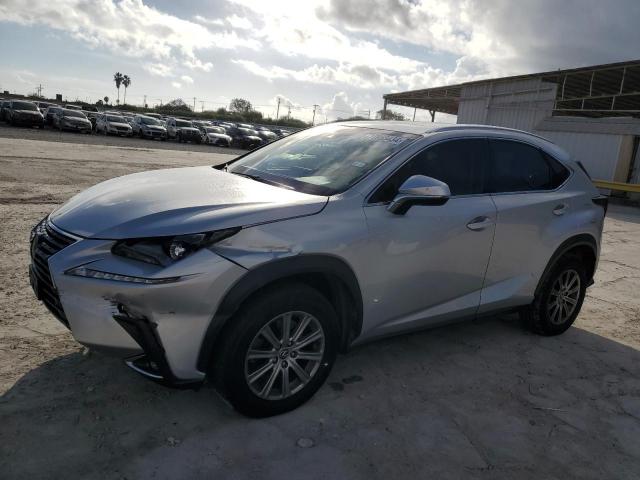  Salvage Lexus NX