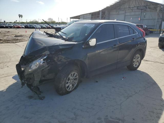  Salvage Mitsubishi Eclipse