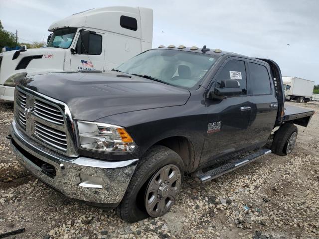  Salvage Ram 3500