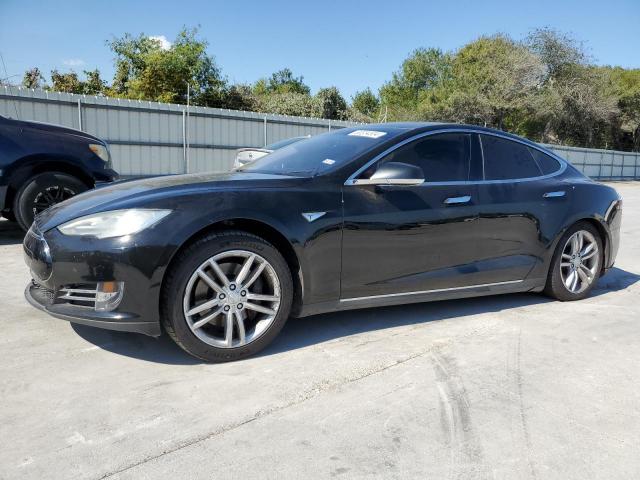  Salvage Tesla Model S