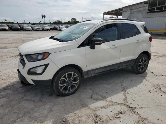  Salvage Ford EcoSport