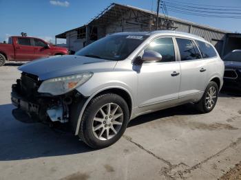  Salvage Buick Enclave