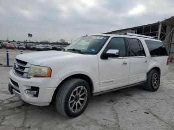  Salvage Ford Expedition