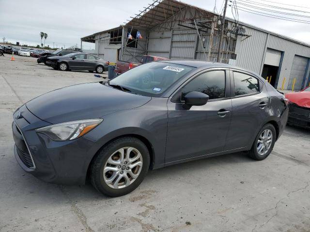  Salvage Toyota Yaris