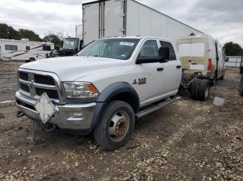  Salvage Ram 4500