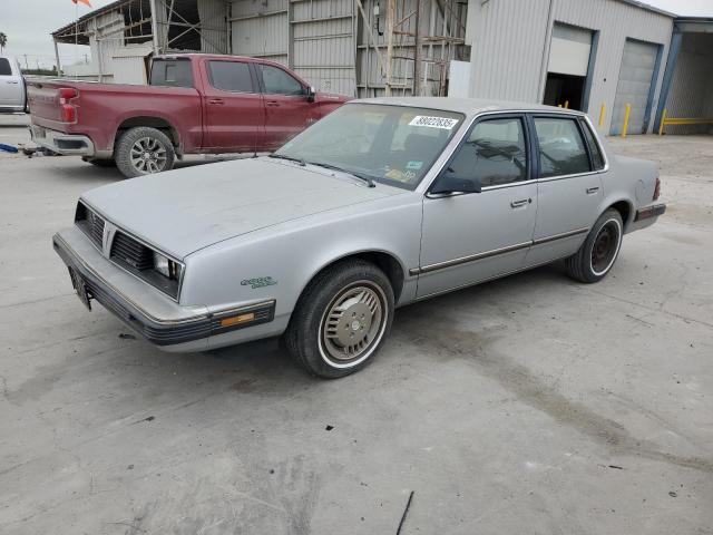  Salvage Pontiac 6000