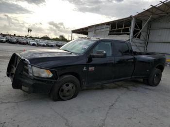  Salvage Dodge Ram 3500