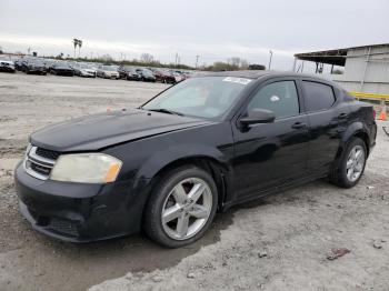  Salvage Dodge Avenger