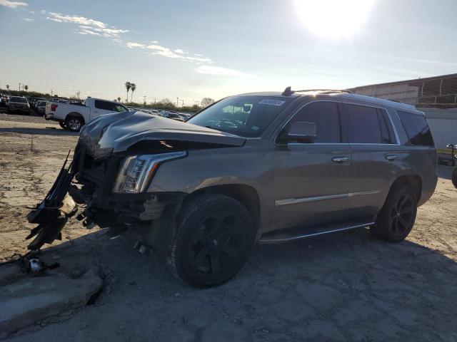  Salvage Cadillac Escalade