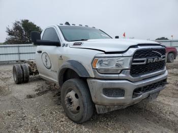  Salvage Ram 5500