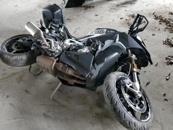  Salvage BMW S