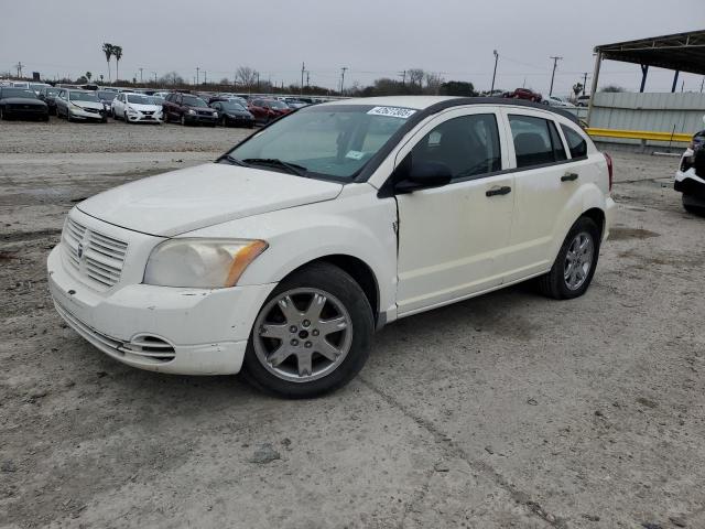  Salvage Dodge Caliber