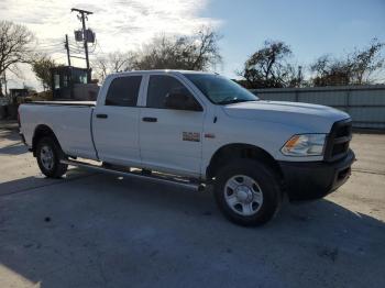  Salvage Ram 3500